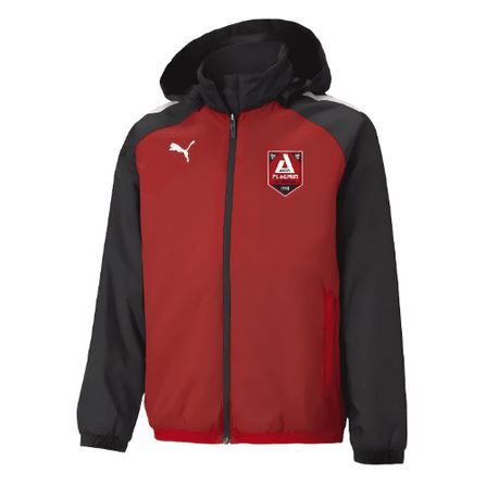 AVENIR DE PLOURIN - COUPE VENT ADULTES/ENFANTS