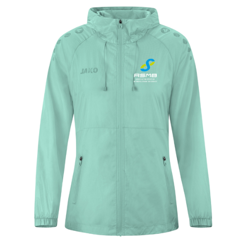 ASMB - COUPE VENT RUNNING FEMME