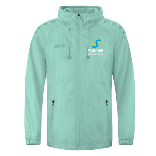 ASMB - COUPE VENT RUNNING HOMME