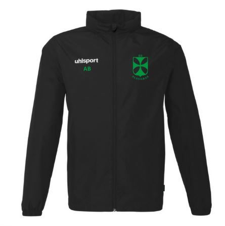 ES PLOUGRAS - COUPE VENT ADULTES/JUNIOR