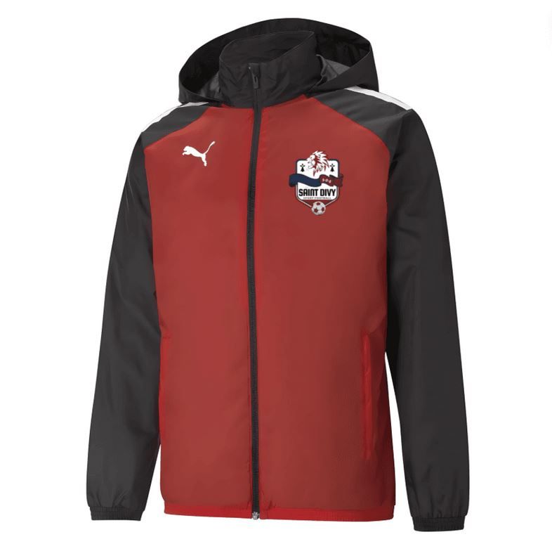 SDSF - COUPE VENT ADULTES/ENFANTS