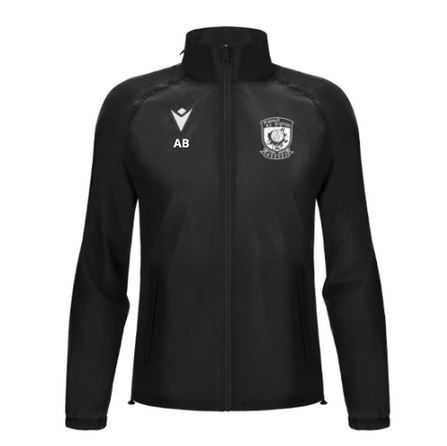 USSSSD - COUPE VENT CAPUCHE