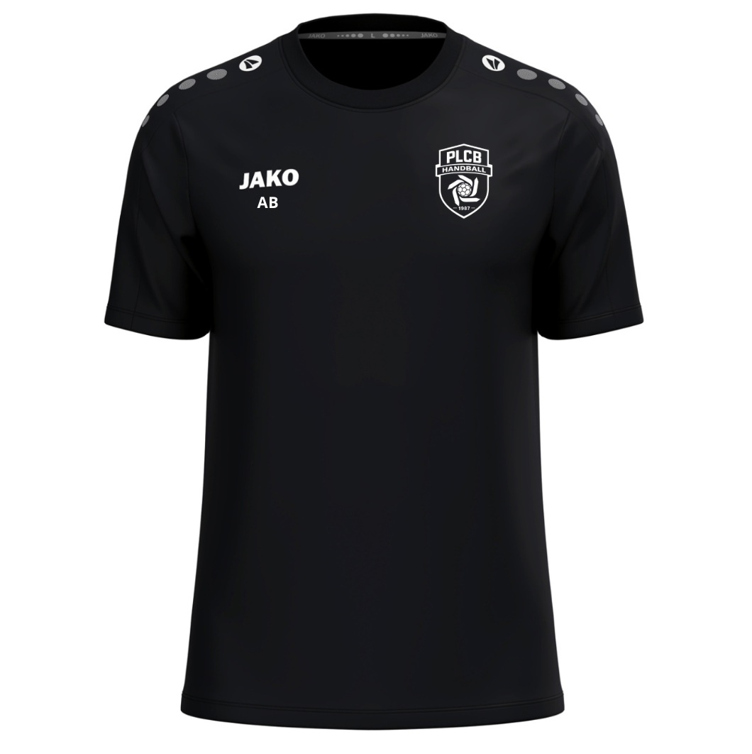 PLCB - T SHIRT COTON JAKO