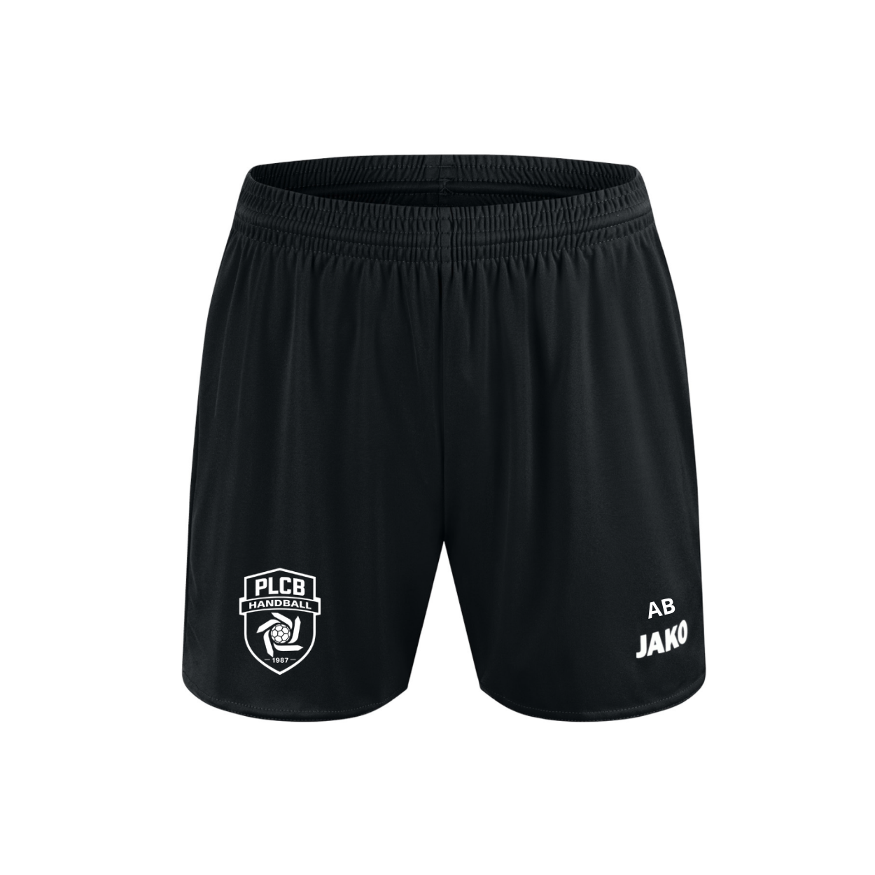 PLCB - SHORT POLYESTER FEMME JAKO