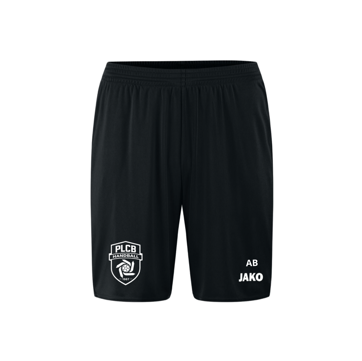 PLCB - SHORT POLYESTER JAKO