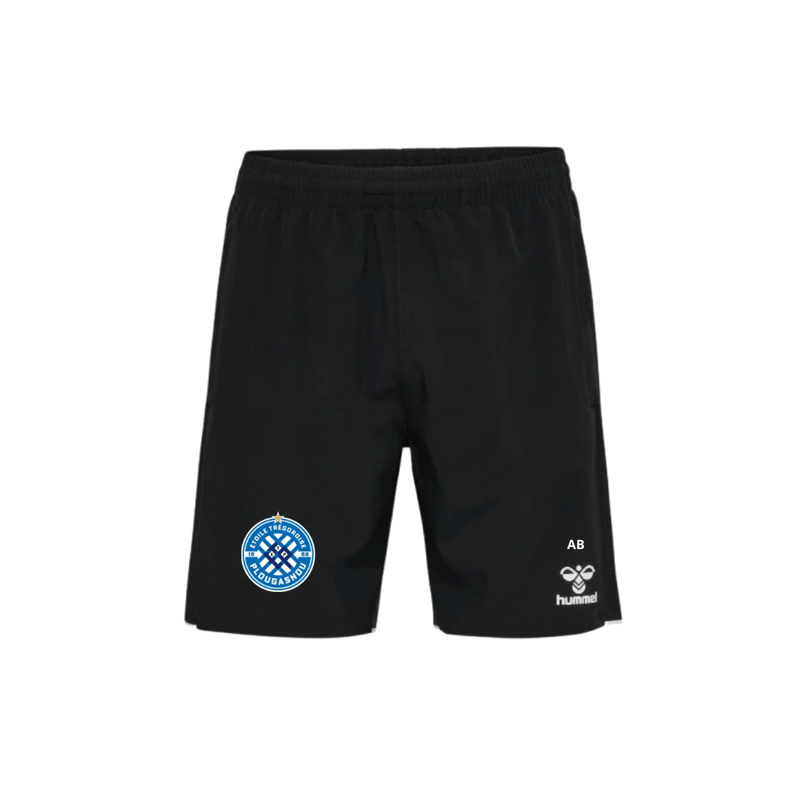 ETP - SHORT A POCHES