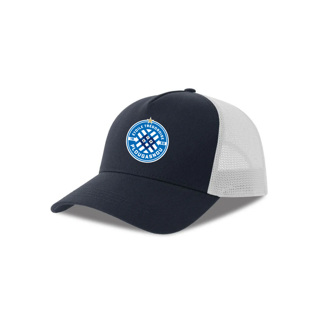 ETP - CASQUETTE TRUCKER
