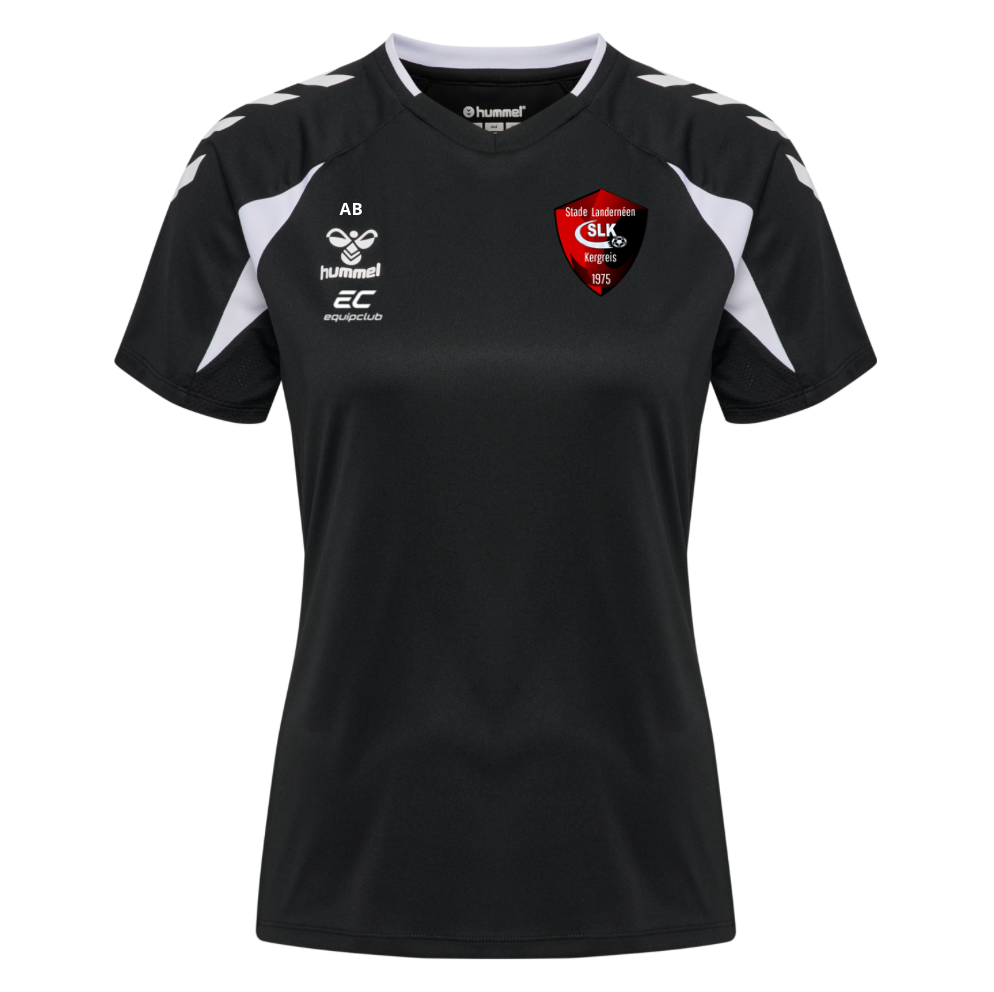SLK - MAILLOT TRAINING FEMME