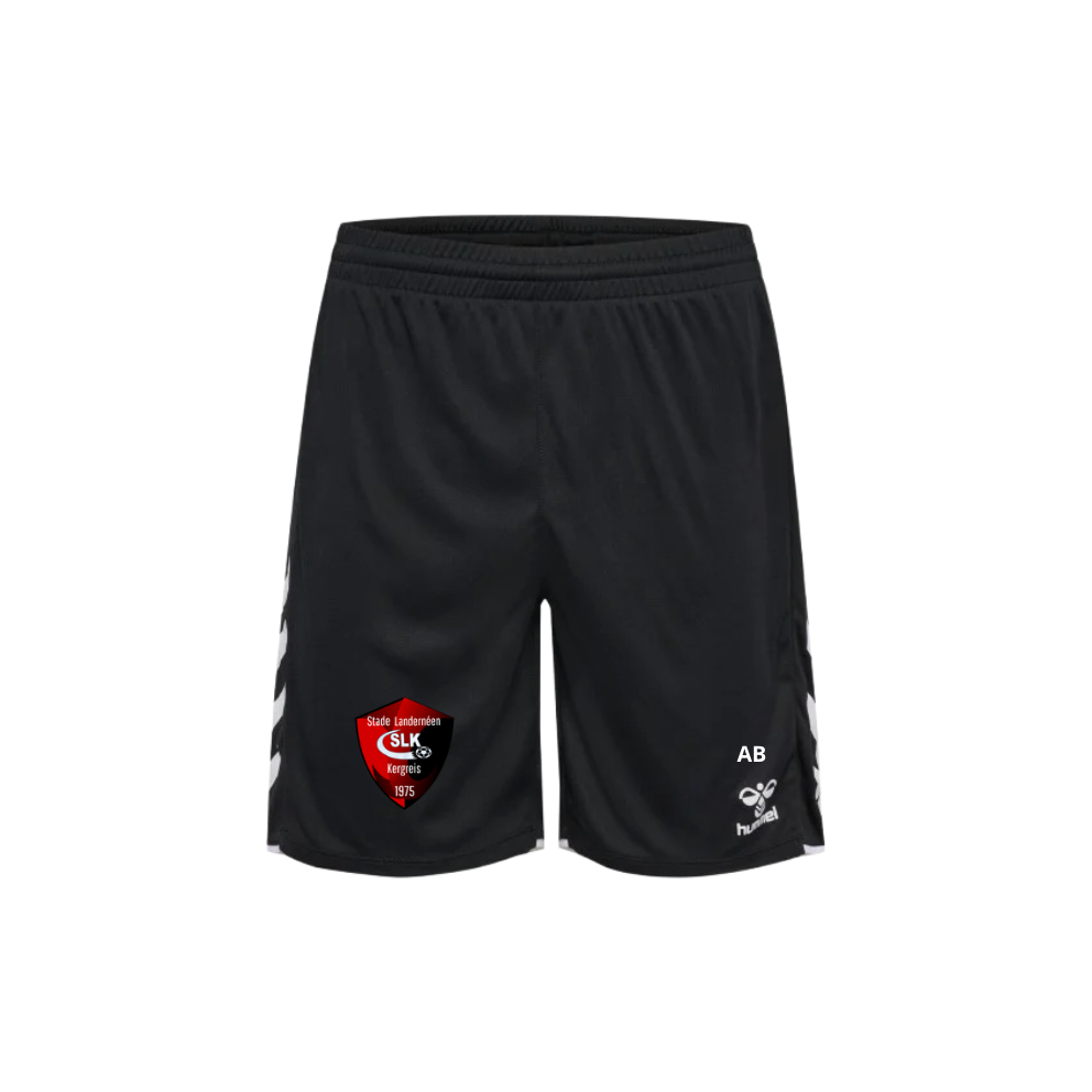 SLK - SHORT TRAINING
