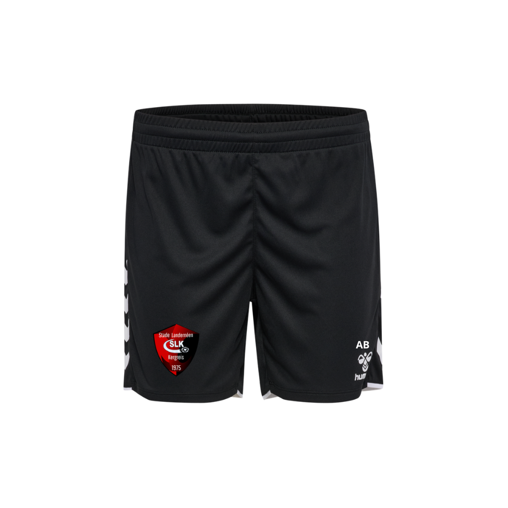 SLK - SHORT TRAINING FEMME