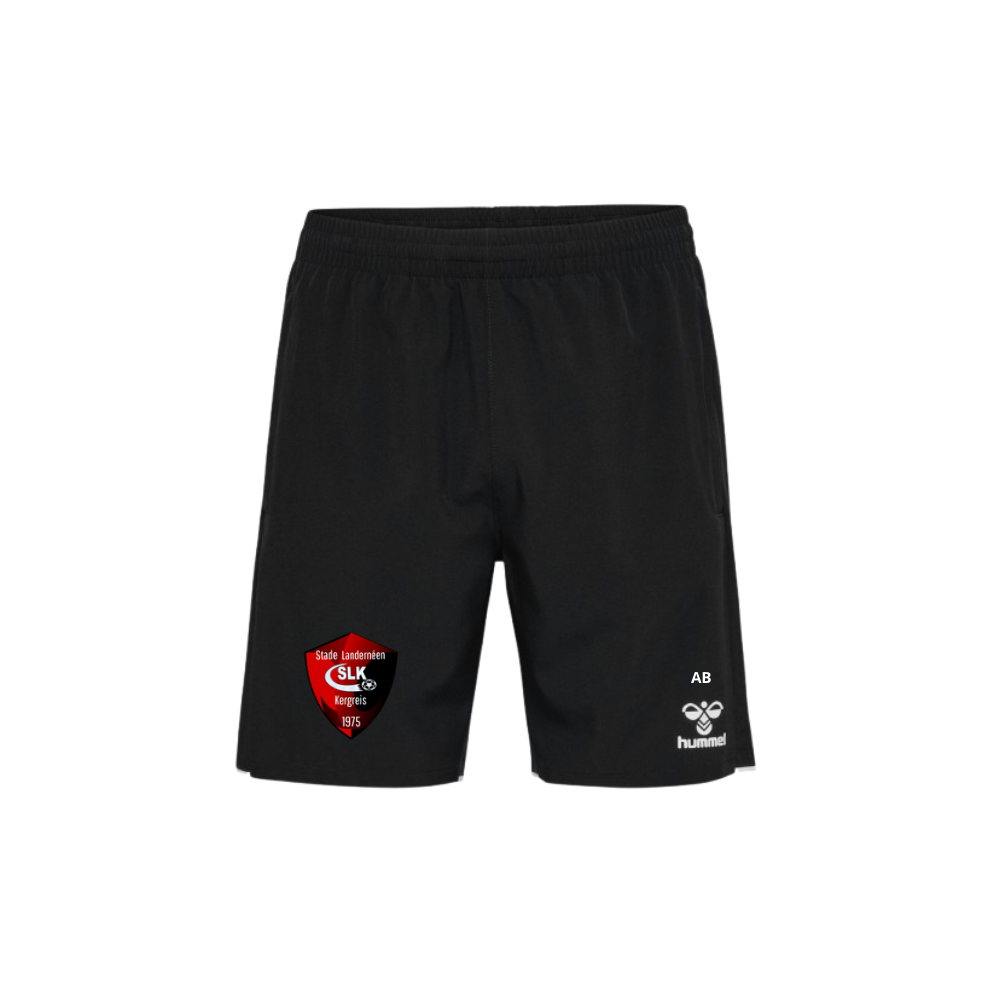 SLK - SHORT A POCHES