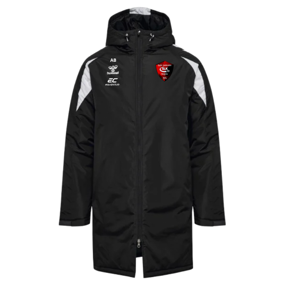 SLK - PARKA LONGUE
