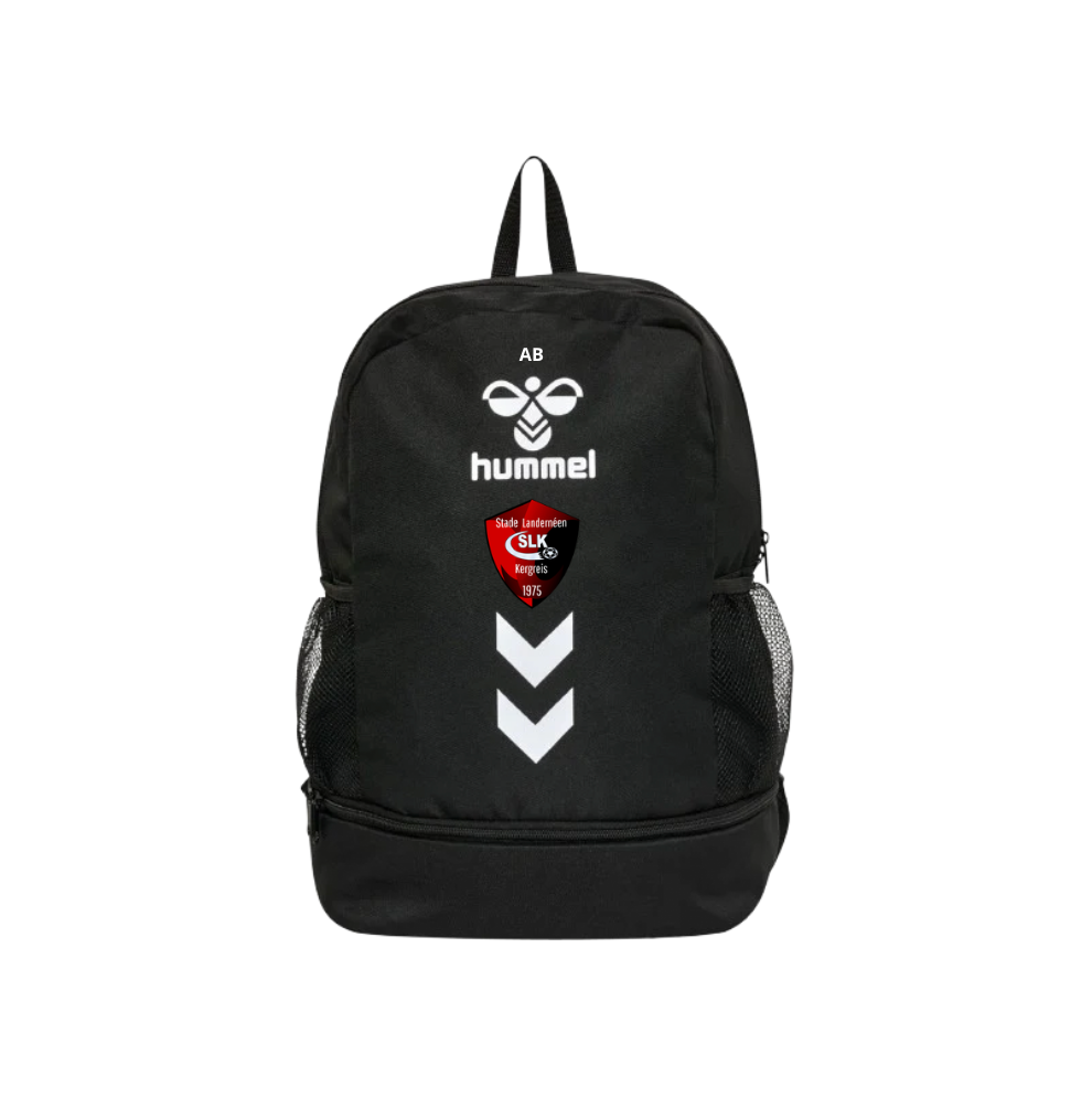 SLK - SAC A DOS COMPARTIMENT
