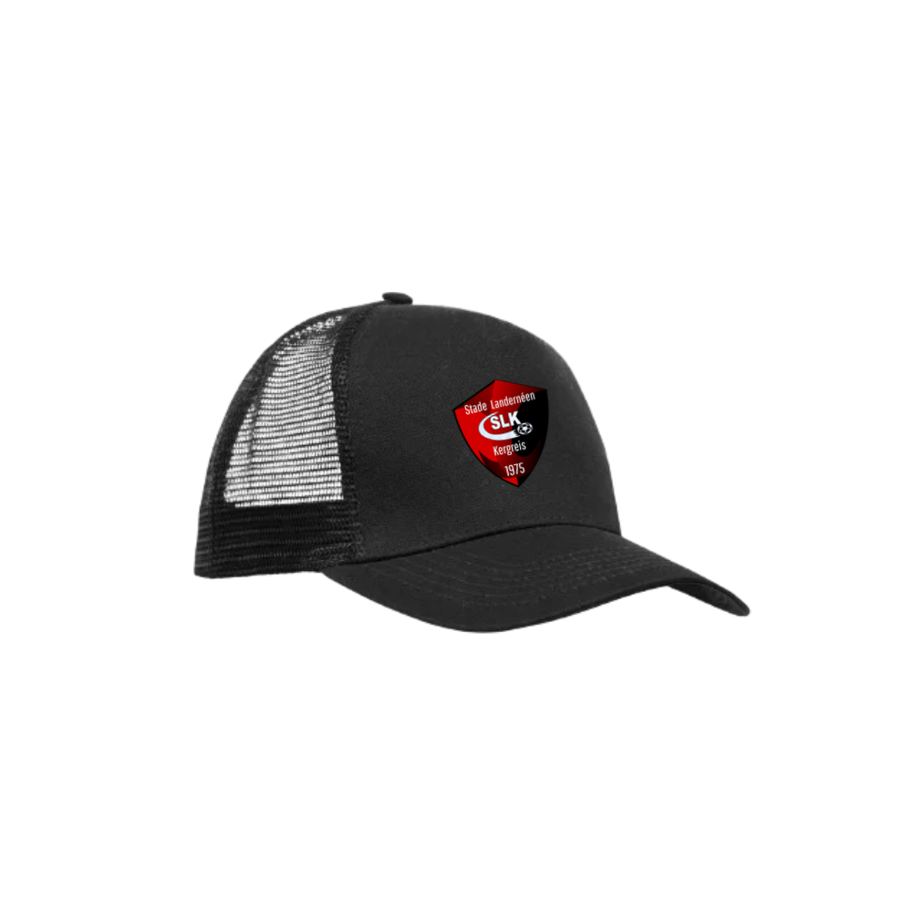 SLK - CASQUETTE TRUCKER