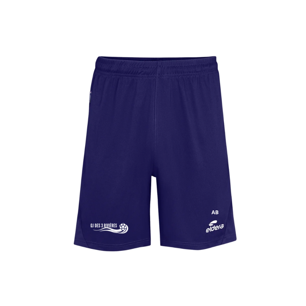 3 RIVIERES - SHORT TRAINING