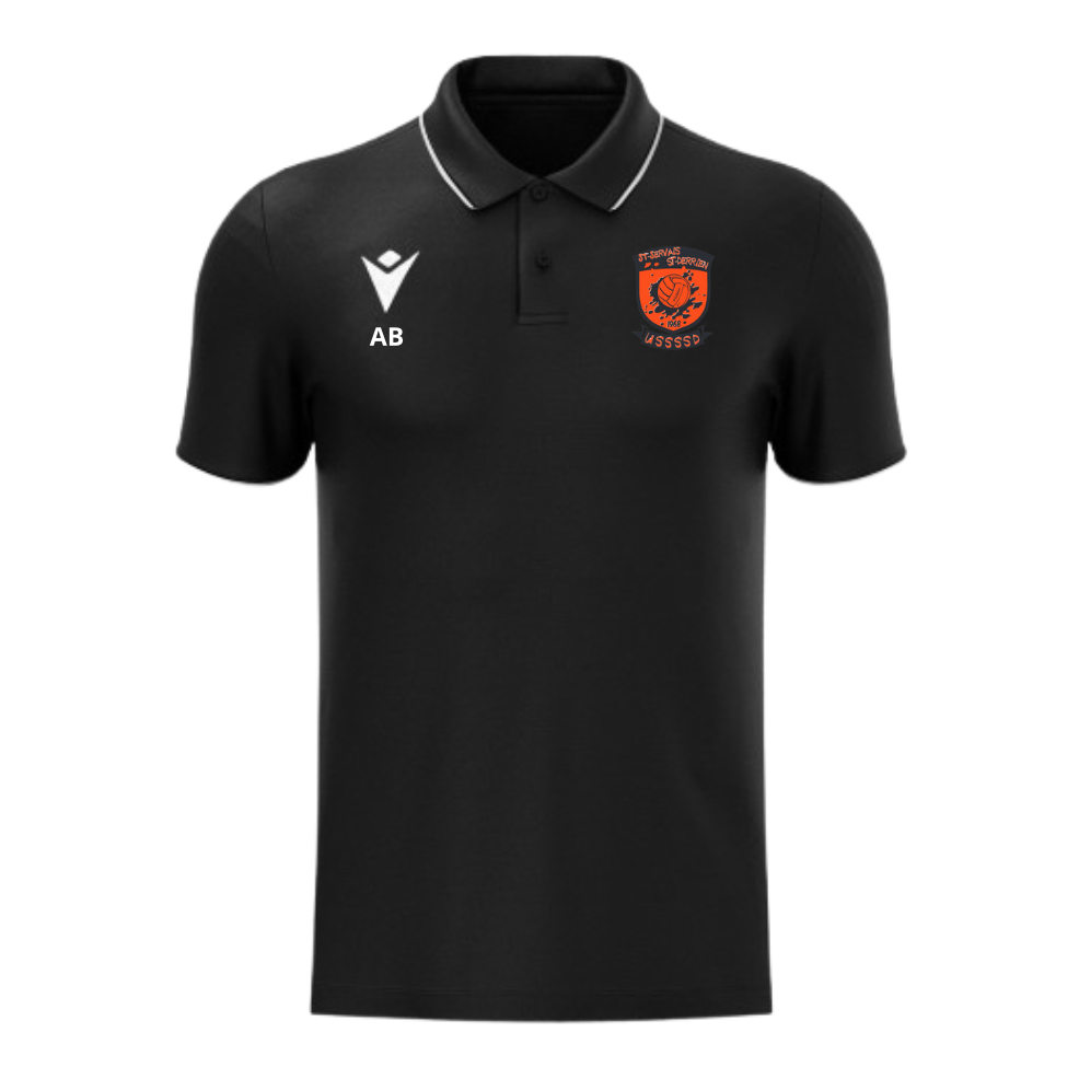 USSSSD - POLO POLYESTER