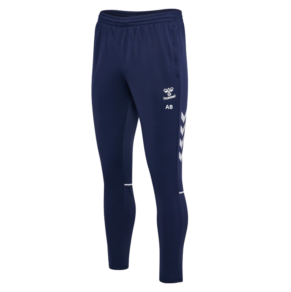 US PRAT - PANTALON FUSEAU