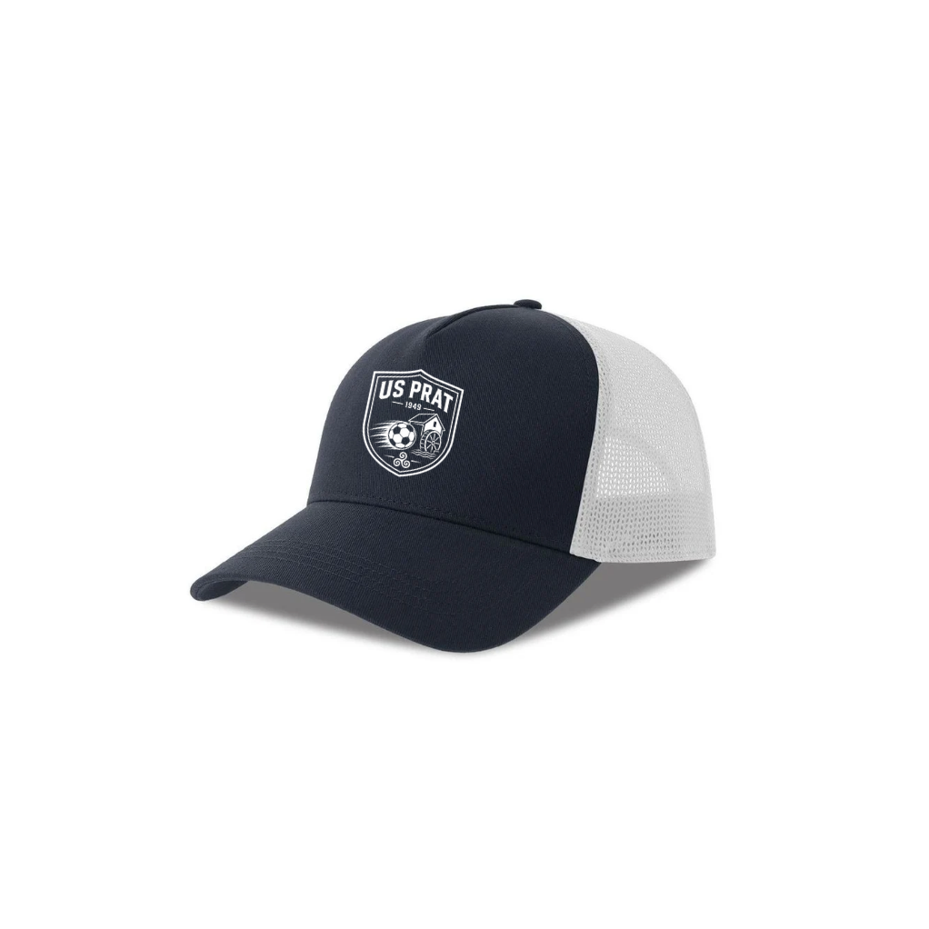 US PRAT - CASQUETTE TRUCKER