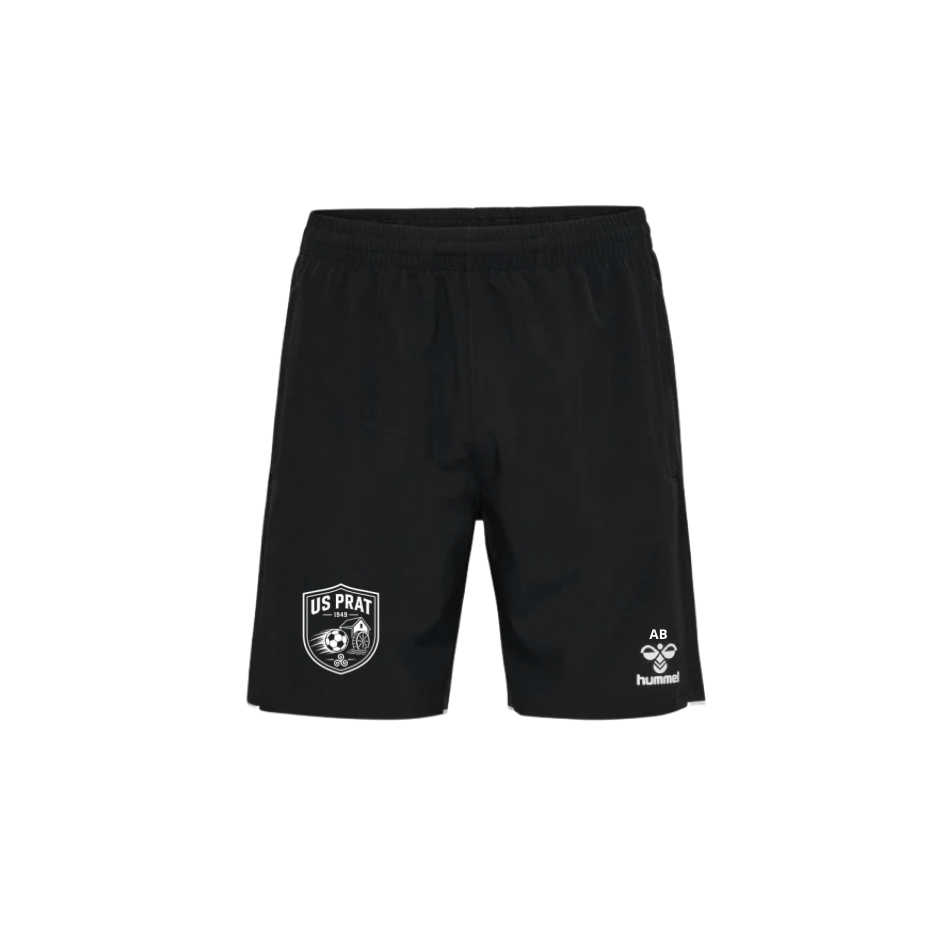 US PRAT - SHORT A POCHES