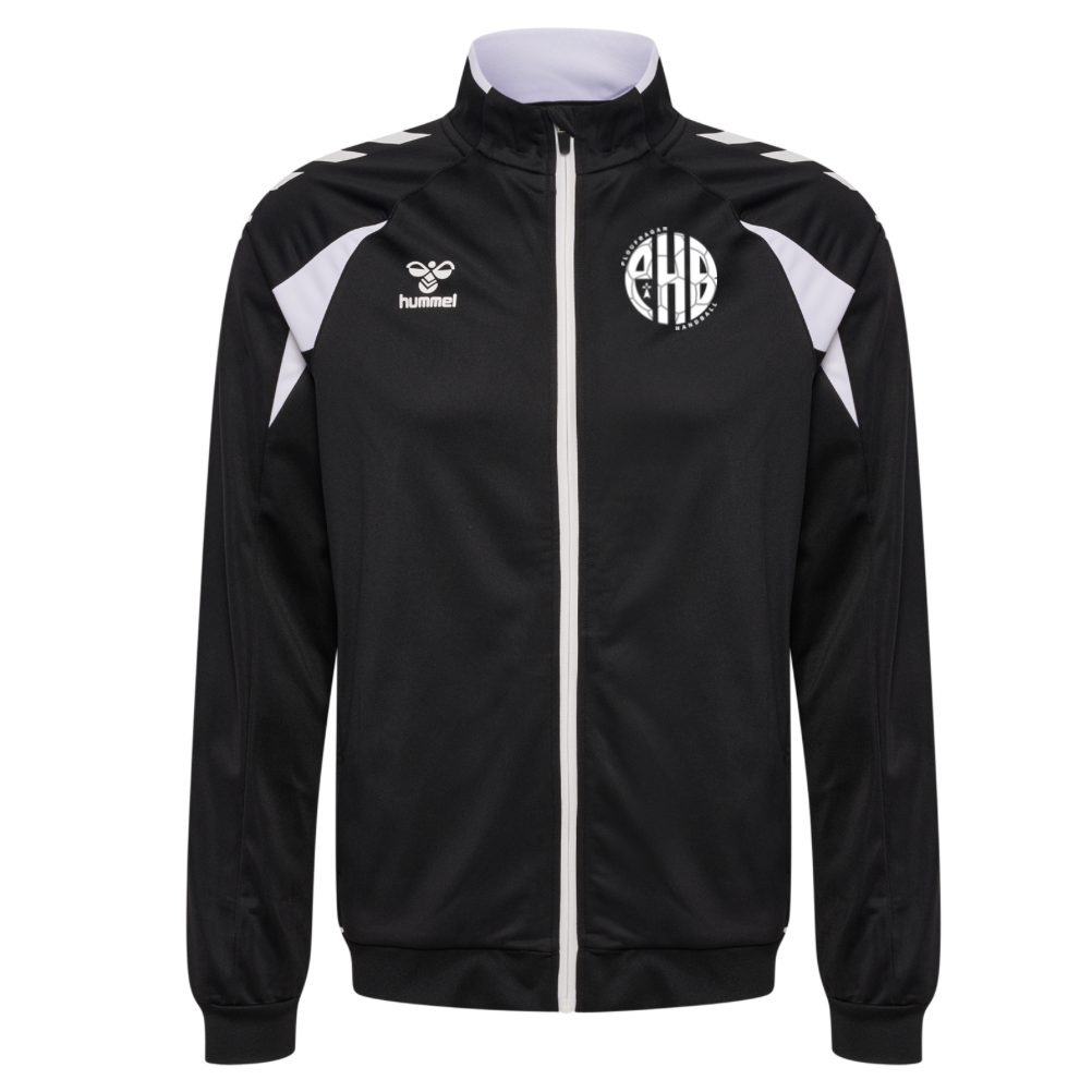 PLOUFRAGAN HB - VESTE FULL ZIP