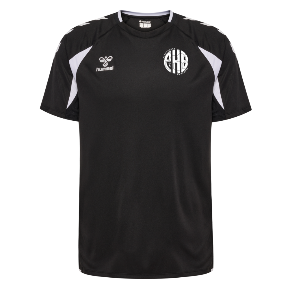 PLOUFRAGAN HB - T SHIRT TECHNIQUE
