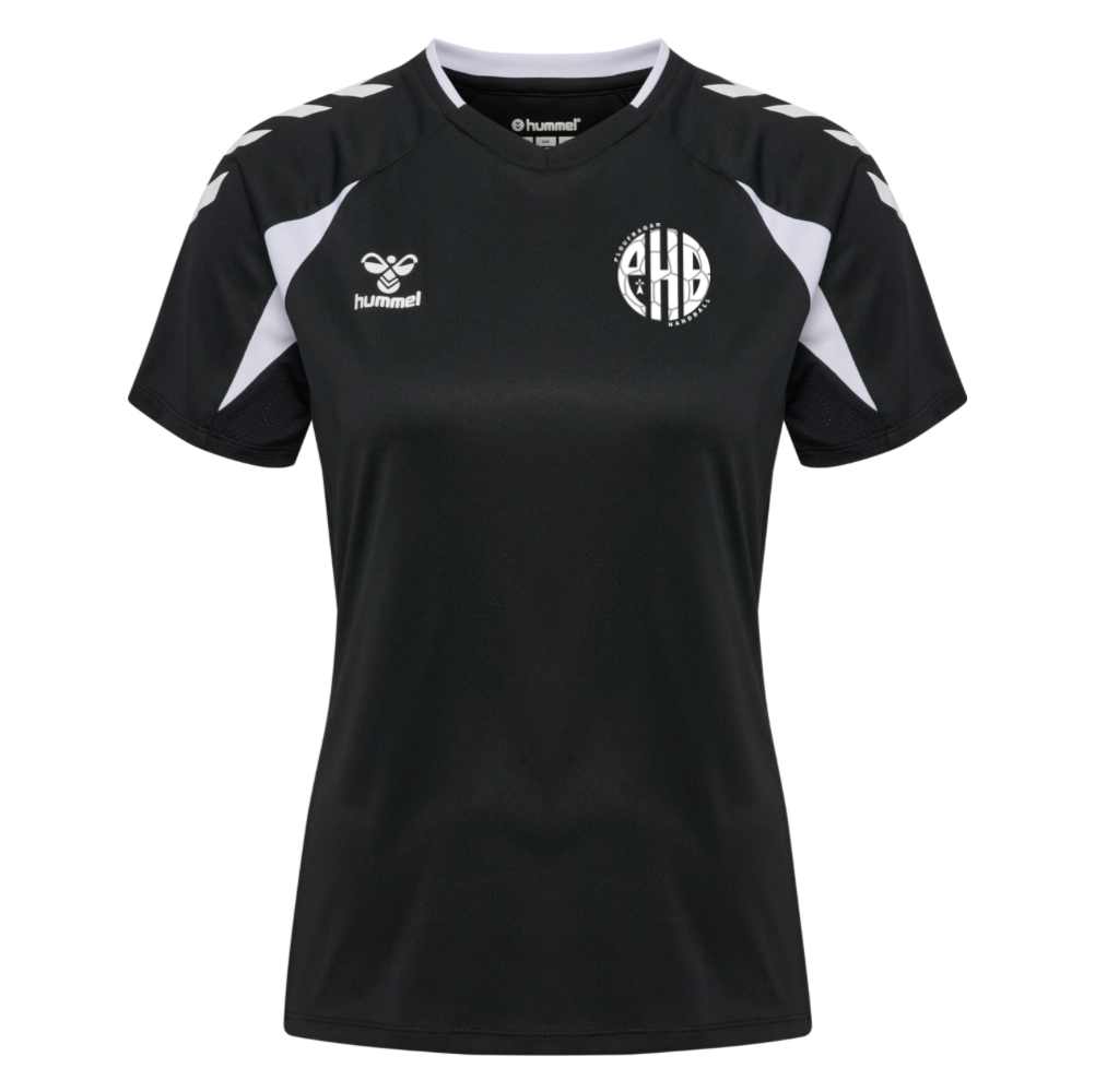 PLOUFRAGAN HB - T SHIRT TECHNIQUE FEMME