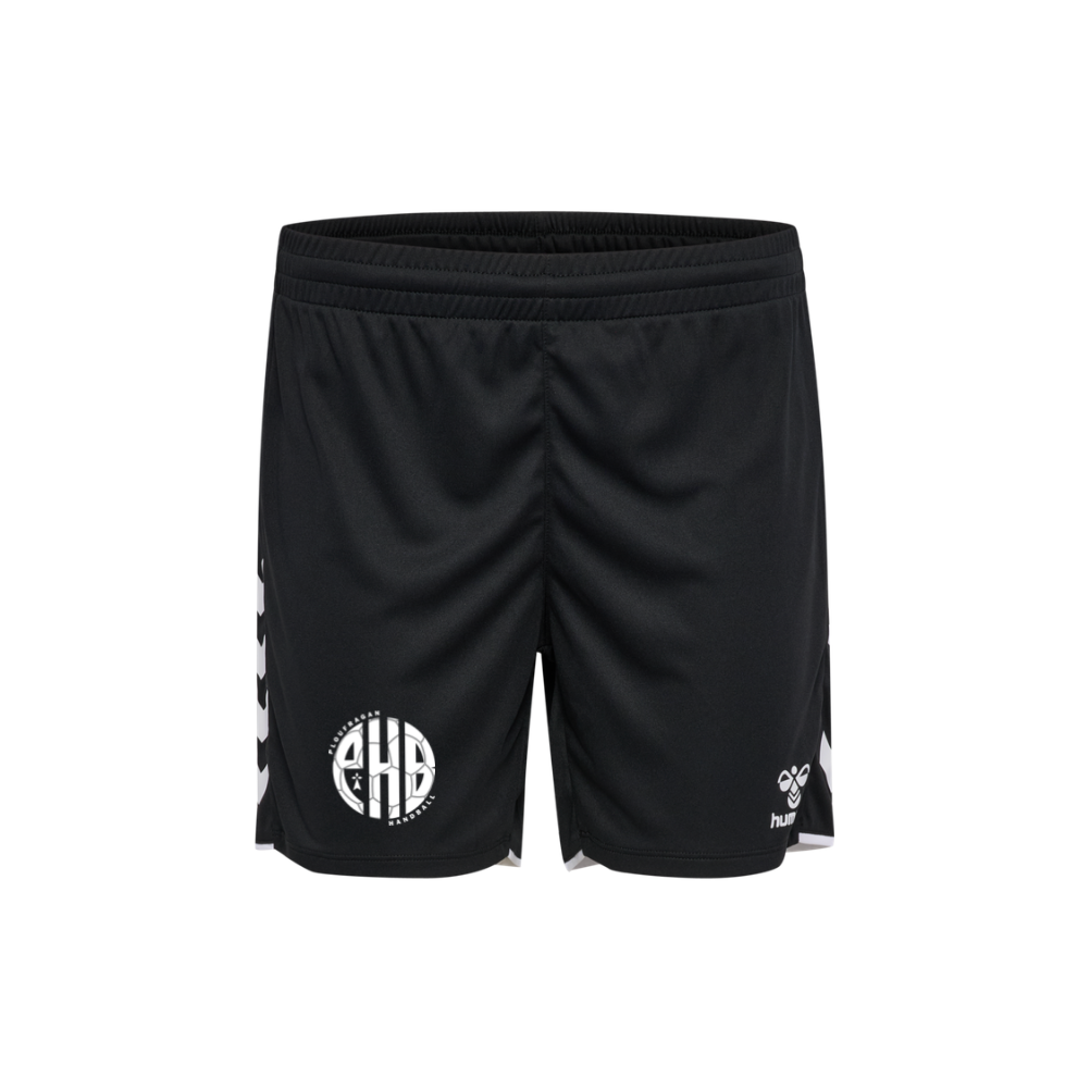 PLOUFRAGAN HB - SHORT TRAINING FEMME