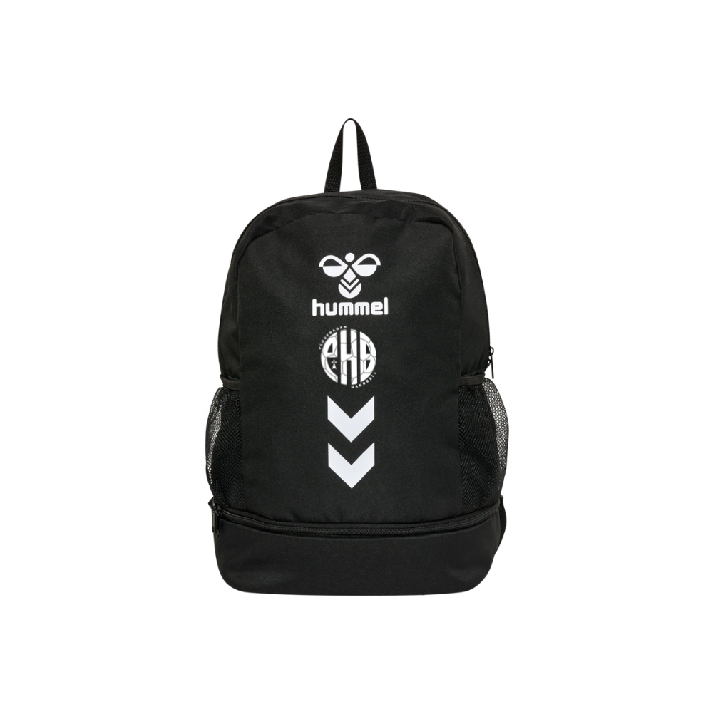 PLOUFRAGAN HB - SAC A DOS COMPARTIMENT