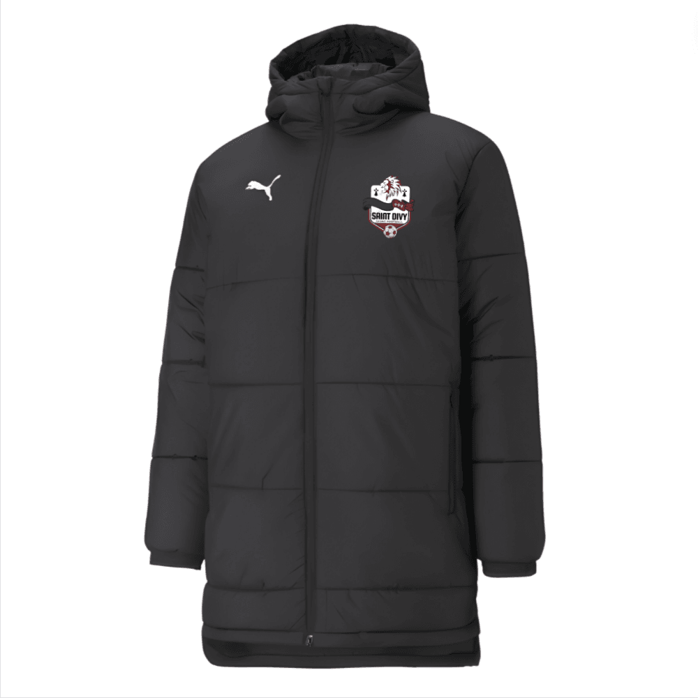SDSF - PARKA
