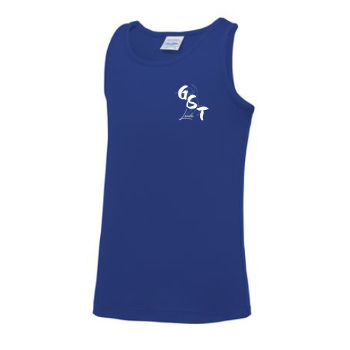 GST - DEBARDEUR ENFANT