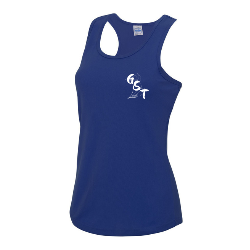 GST - DEBARDEUR FEMME
