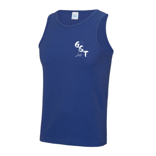 GST - DEBARDEUR HOMME