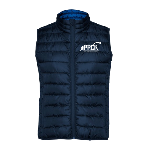 PPCK - DOUDOUNE SANS MANCHES FEMME