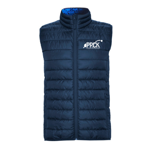 PPCK - DOUDOUNE SANS MANCHES HOMME