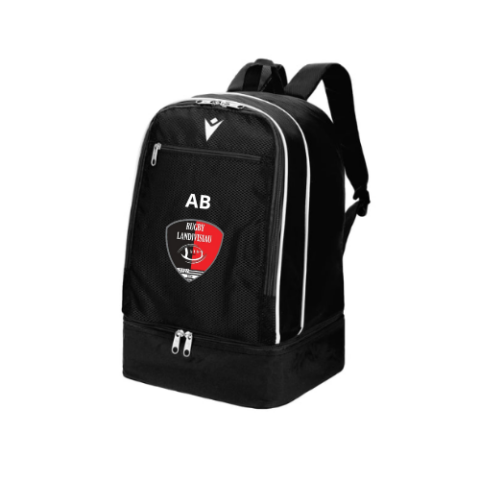 RL - SAC A DOS AVEC COMPARTIMENT