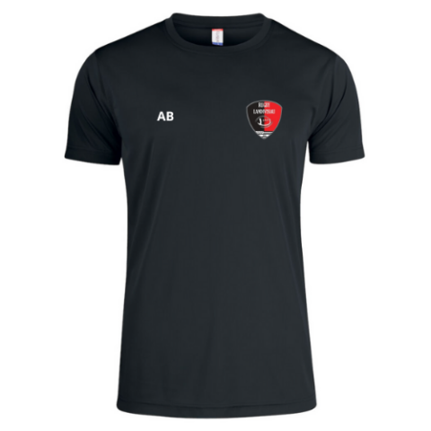 RL - MAILLOT TECHNIQUE JUNIOR