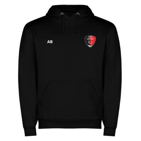 RL - SWEAT CAPUCHE COTON