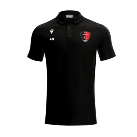 RL - POLO COTON