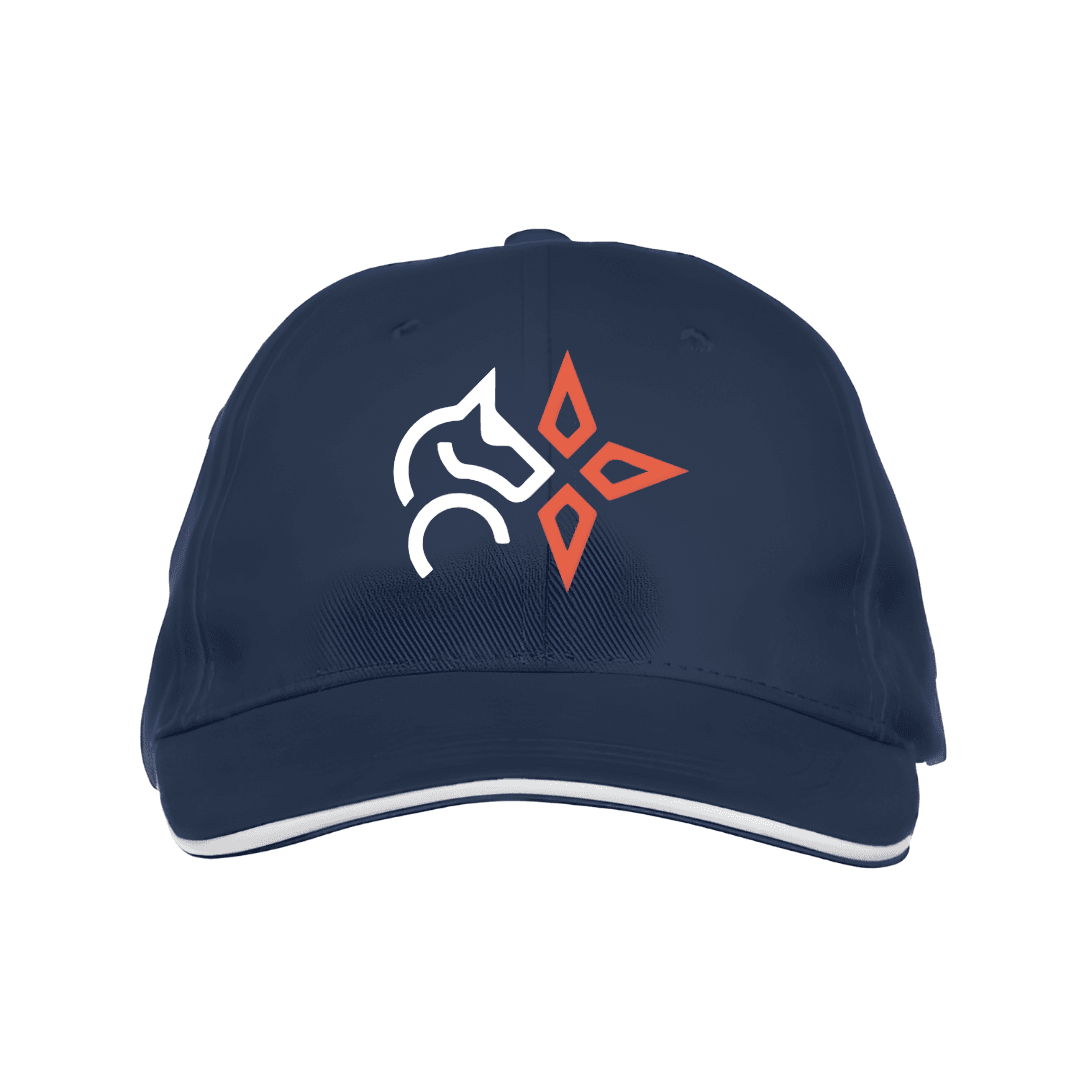 TRAIT BREIZH - CASQUETTE
