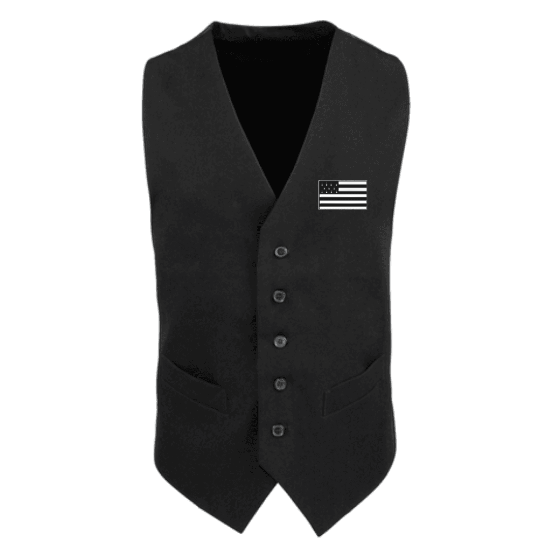 CDTB - GILET DOUBLÉ HOMME