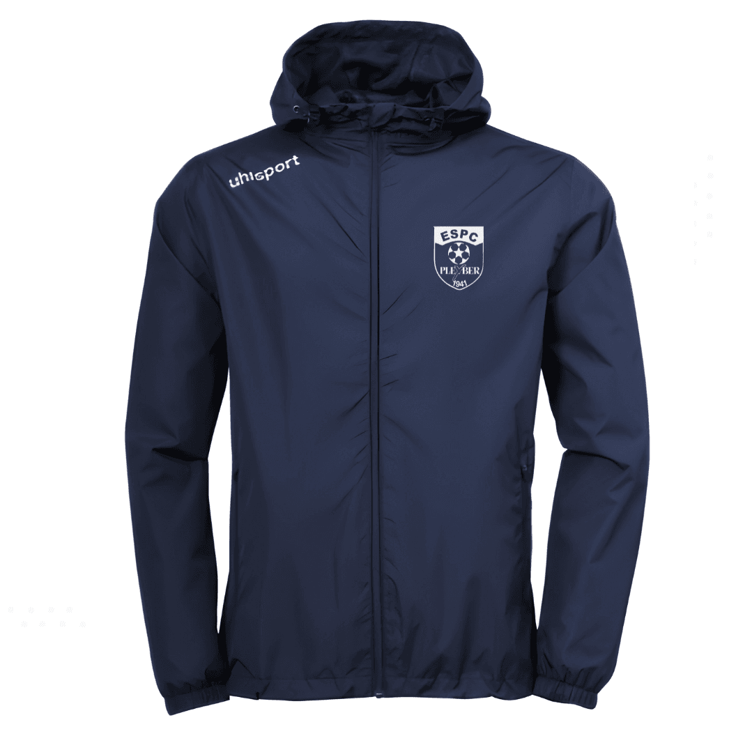 ES PLEYBER - VESTE DE PLUIE ESSENTIAL