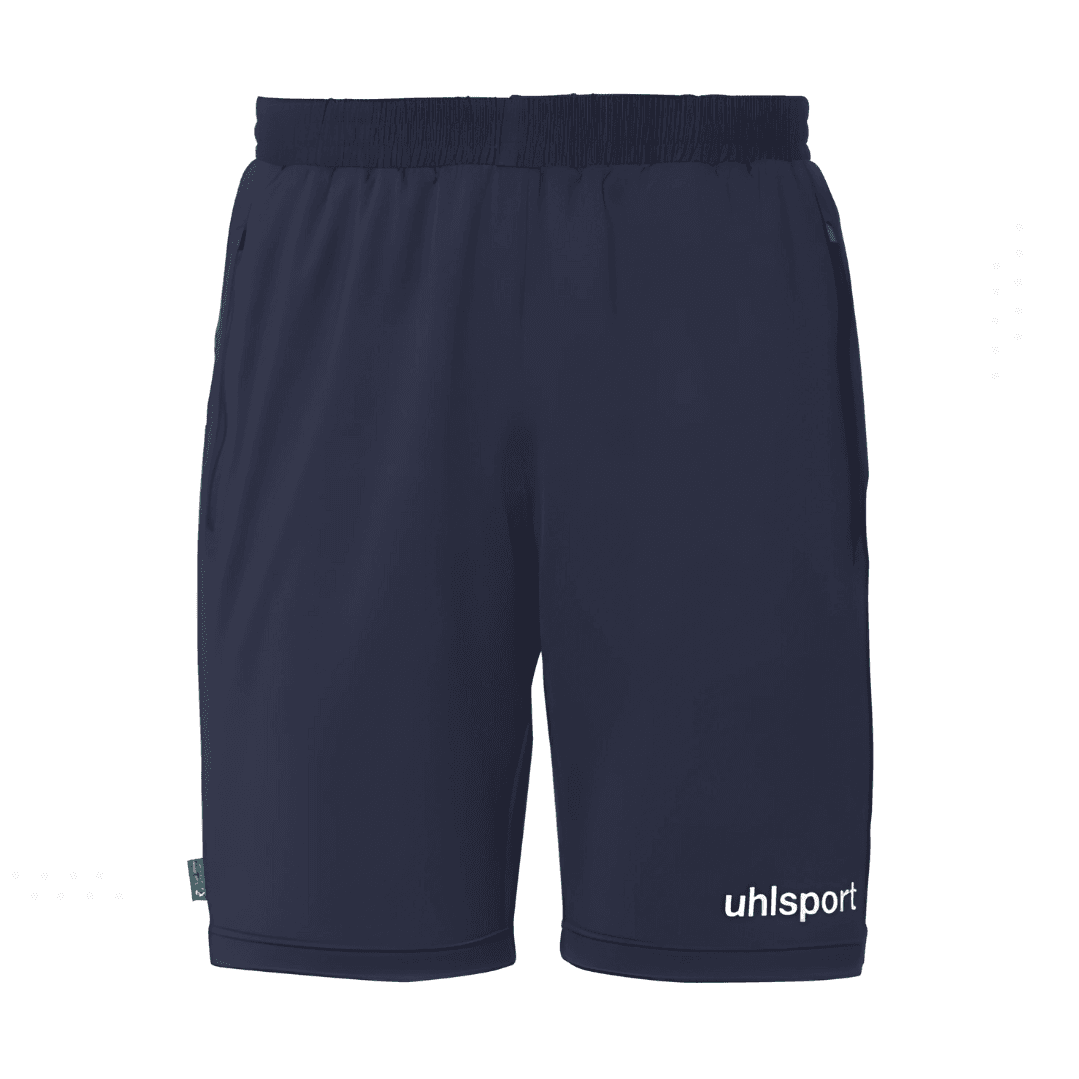 ES PLEYBER - SHORT A POCHES TECHNIQUE