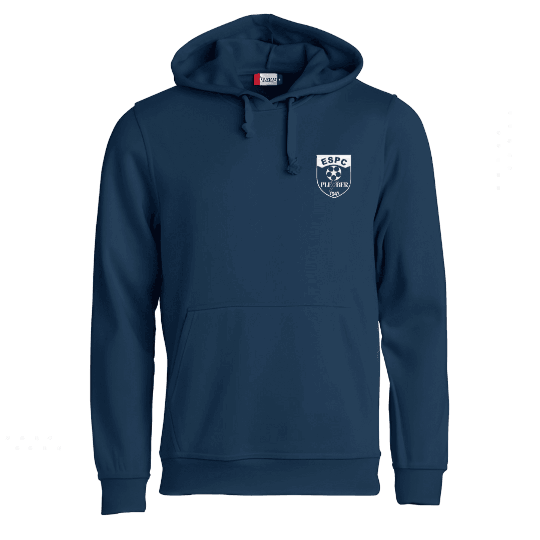 ES PLEYBER - SWEAT COTON