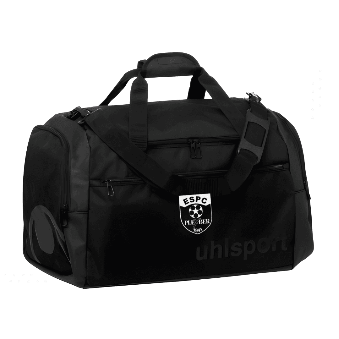 ES PLEYBER -SAC DE SPORT