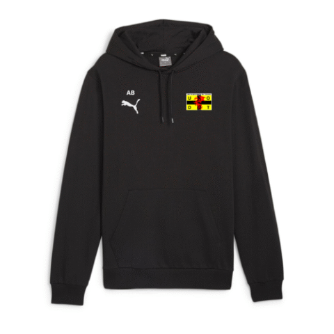 UODT - SWEAT CAPUCHE PUMA