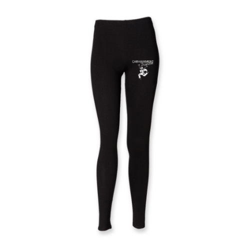 CARHAIXMENT DANSE - LEGGING COTON ENFANT