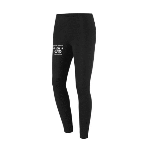 MSPG - LEGGING COTON JUNIOR/FEMME