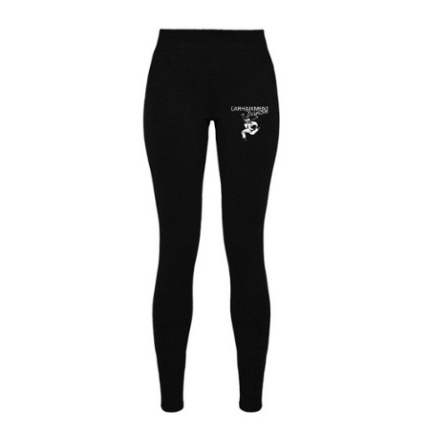 CARHAIXMENT DANSE - LEGGING COTON FEMME