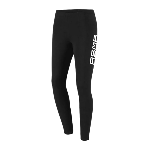 ASMB - LEGGING POLYESTER FEMME