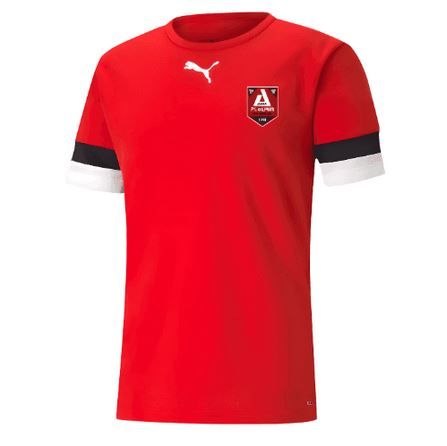 AVENIR DE PLOURIN - MAILLOT TEAM RISE